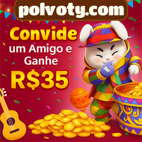 polvoty.com Indique amigos para receber um bônus